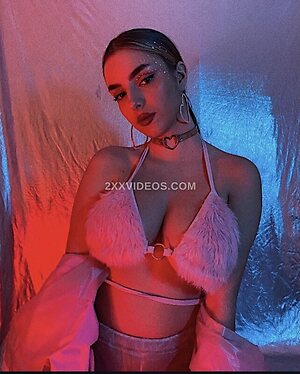 Inés Hurtado Nude Leaked Photo #3