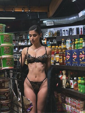 Ines Trocchia Nude Leaked Photo #7