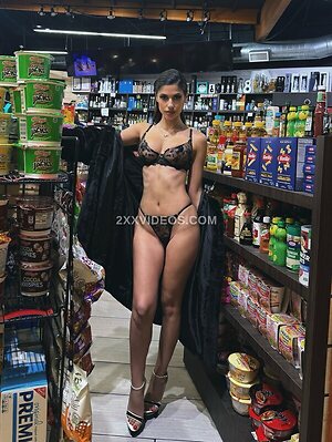 Ines Trocchia Nude Leaked Photo #8