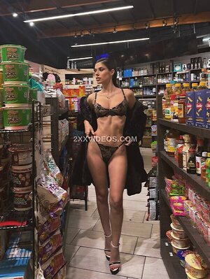 Ines Trocchia Nude Leaked Photo #11