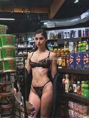 Ines Trocchia Nude Leaked Photo #14