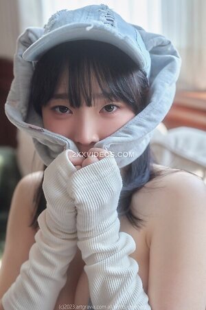 Inkyung Nude Leaked Photo #43