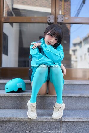 Inkyung Nude Leaked Photo #89