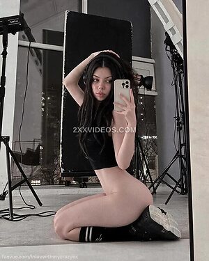 inluvwithmycrazyex Nude Leaked Photo #7