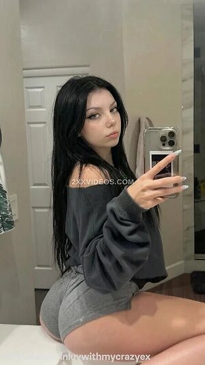inluvwithmycrazyex Nude Leaked Photo #12