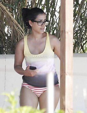 Inma Cuesta Nude Leaked Photo #6