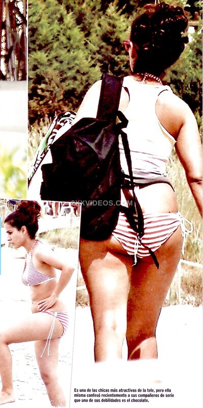 Inma Cuesta photo