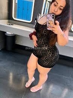 Insane_dollface Nude Leaked Photo #3