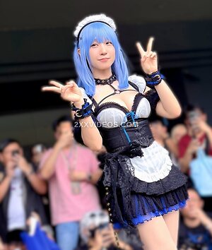 iorimoe_five Nude Leaked Photo #2