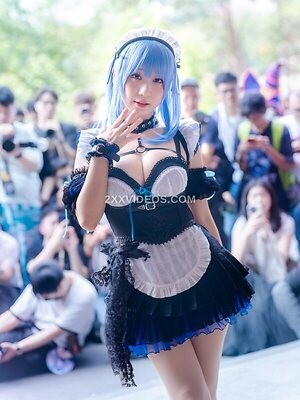 iorimoe_five Nude Leaked Photo #3