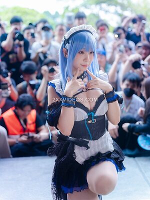 iorimoe_five Nude Leaked Photo #7