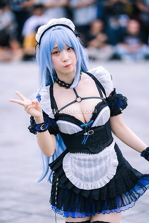 iorimoe_five Nude Leaked Photo #12