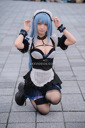 iorimoe_five Nude Leaked Photo #13