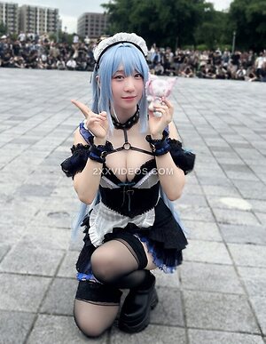 iorimoe_five Nude Leaked Photo #14
