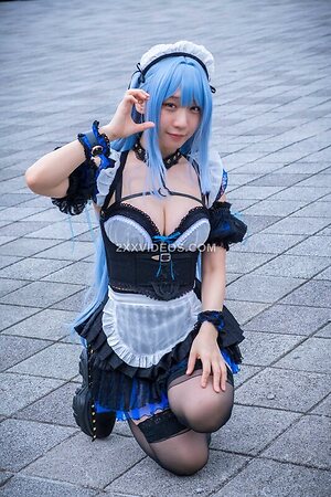 iorimoe_five Nude Leaked Photo #15