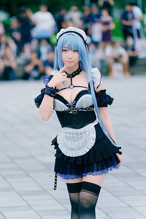 iorimoe_five Nude Leaked Photo #16