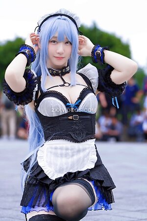 iorimoe_five Nude Leaked Photo #17