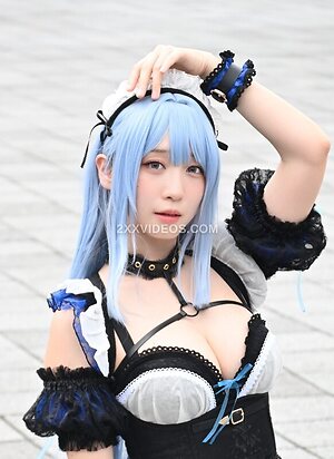 iorimoe_five Nude Leaked Photo #18