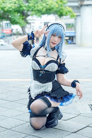 iorimoe_five Nude Leaked Photo #20