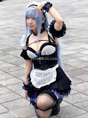 iorimoe_five Nude Leaked Photo #21