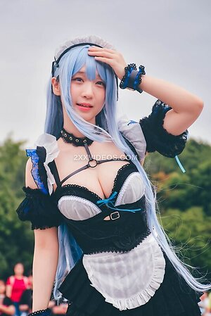 iorimoe_five Nude Leaked Photo #22
