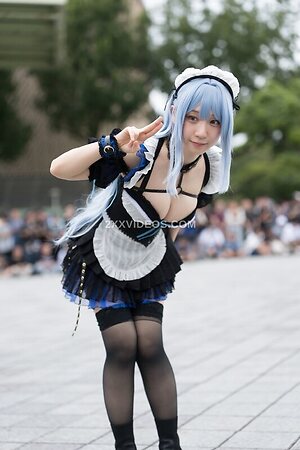 iorimoe_five Nude Leaked Photo #24