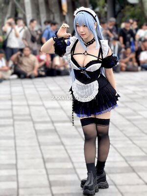 iorimoe_five Nude Leaked Photo #25