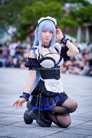 iorimoe_five Nude Leaked Photo #26