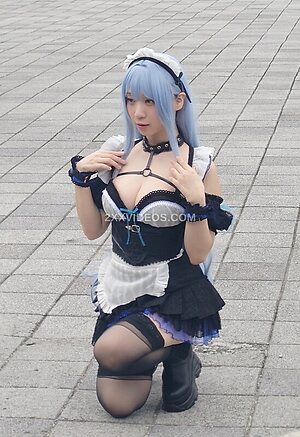 iorimoe_five Nude Leaked Photo #27