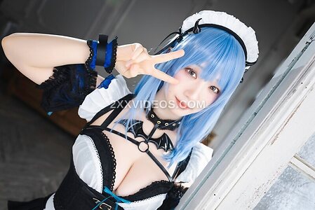 iorimoe_five Nude Leaked Photo #28