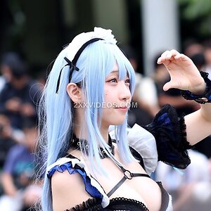iorimoe_five Nude Leaked Photo #29