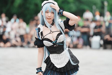 iorimoe_five Nude Leaked Photo #31
