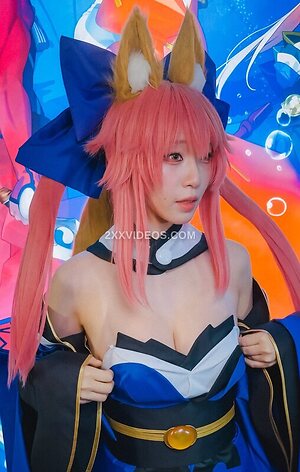 iorimoe_five Nude Leaked Photo #36