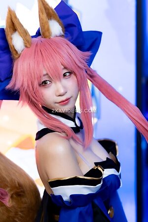 iorimoe_five Nude Leaked Photo #37