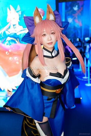 iorimoe_five Nude Leaked Photo #38