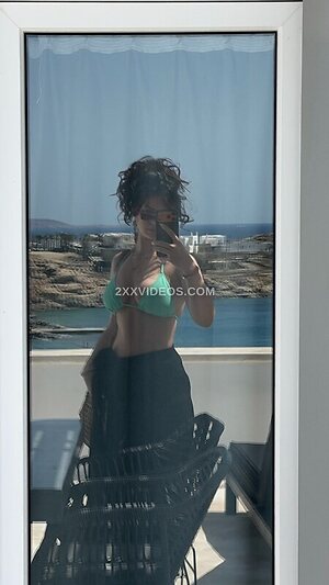 Irem Avci Nude Leaked Photo #8