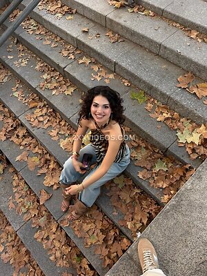 Irem Avci Nude Leaked Photo #11