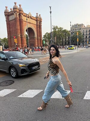 Irem Avci Nude Leaked Photo #15