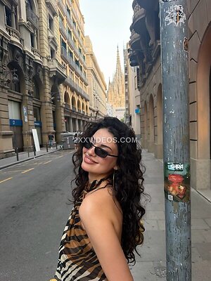 Irem Avci Nude Leaked Photo #16