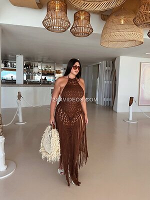 Irena Drezi Nude Leaked Photo #3