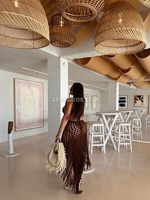Irena Drezi Nude Leaked Photo #4