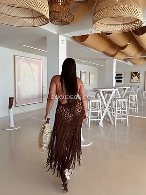 Irena Drezi Nude Leaked Photo #7