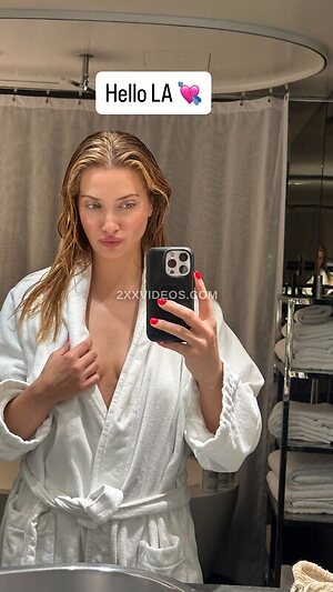 Irenka Simon I irenka_simon Nude Leaked Photo #6