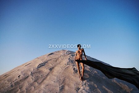 Irina Lozovaya Nude Leaked Photo #7