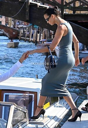 Irina Shayk Nude Leaked Photo #12