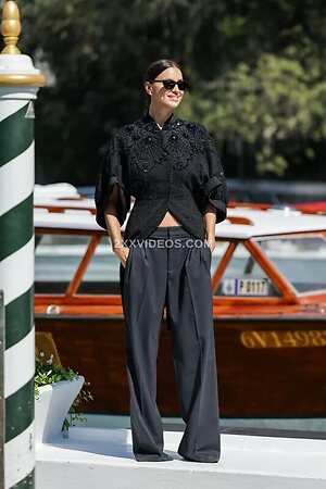 Irina Shayk photo