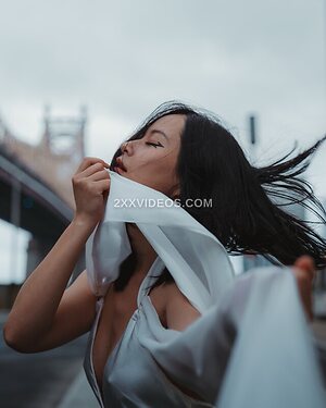 Iris Biidan Nude Leaked Photo #7