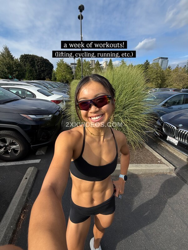 Iris Yang photo