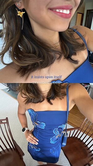 Iris Yang Nude Leaked Photo #8