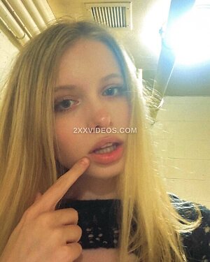 iris_sisto Nude Leaked Photo #12